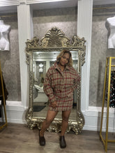Load image into Gallery viewer, Plaid Tweed Set (Sold Separately)