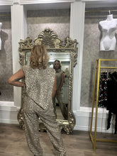 Load image into Gallery viewer, Cheetah Print Set