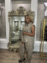 Load image into Gallery viewer, Cheetah Print Set