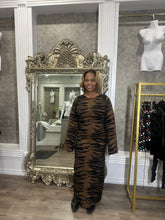 Load image into Gallery viewer, In The Wild Maxi Dress