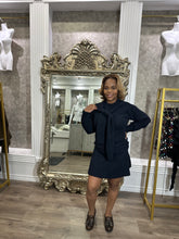 Load image into Gallery viewer, Preppy Sweater Set