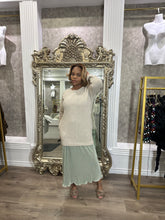 Load image into Gallery viewer, Remixed Layered Dress