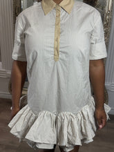 Load image into Gallery viewer, Ruffled Dress
