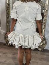 Load image into Gallery viewer, Ruffled Dress
