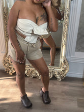 Load image into Gallery viewer, Wrap Me Up Top
