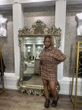 Load image into Gallery viewer, Plaid Tweed Set (Sold Separately)
