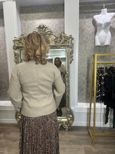 Load image into Gallery viewer, Belted Jacket
