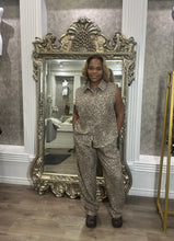 Load image into Gallery viewer, Cheetah Print Set
