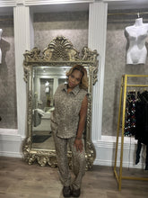 Load image into Gallery viewer, Cheetah Print Set
