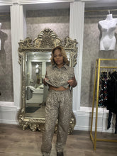 Load image into Gallery viewer, Cheetah Print Set
