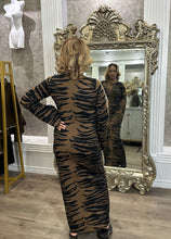 Load image into Gallery viewer, In The Wild Maxi Dress
