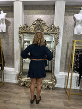 Load image into Gallery viewer, Preppy Sweater Set
