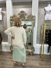 Load image into Gallery viewer, Remixed Layered Dress
