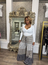 Load image into Gallery viewer, Patchwork Pants

