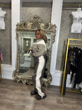 Load image into Gallery viewer, Cut It Out Pants
